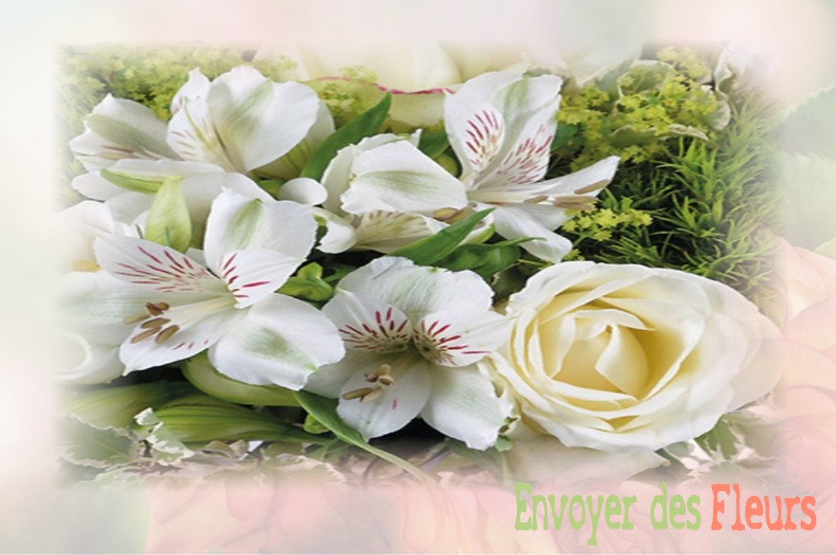 envoyer des fleurs à à SAINT-AUBIN-LE-CAUF